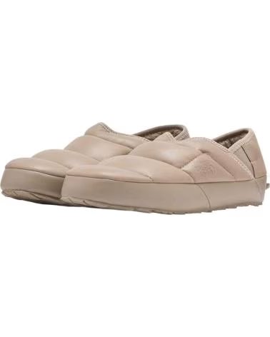 THE NORTH FACE ZAPATILLAS THE NF0A8D9AHGG1 EN BEIGE PARA HOMBRE