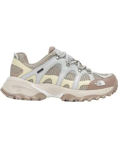 THE NORTH FACE ZAPATILLAS NF0A8ADUEZO1 EN BEIGE PARA HOMBRE