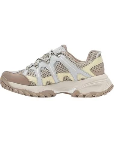 THE NORTH FACE ZAPATILLAS NF0A8ADUEZO1 EN BEIGE PARA HOMBRE
