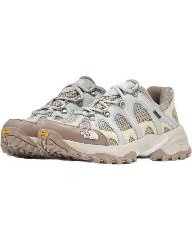 THE NORTH FACE ZAPATILLAS NF0A8ADUEZO1 EN BEIGE PARA HOMBRE