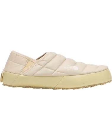 THE NORTH FACE ZAPATILLAS THE NF0A3V1HTIU1 BEIGE PARA MUJER