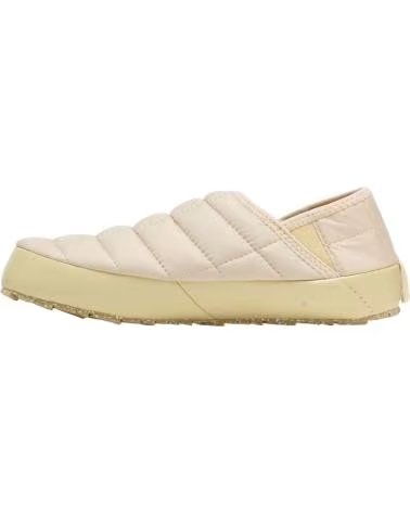 THE NORTH FACE ZAPATILLAS THE NF0A3V1HTIU1 BEIGE PARA MUJER