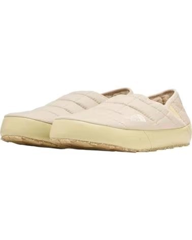 THE NORTH FACE ZAPATILLAS THE NF0A3V1HTIU1 BEIGE PARA MUJER