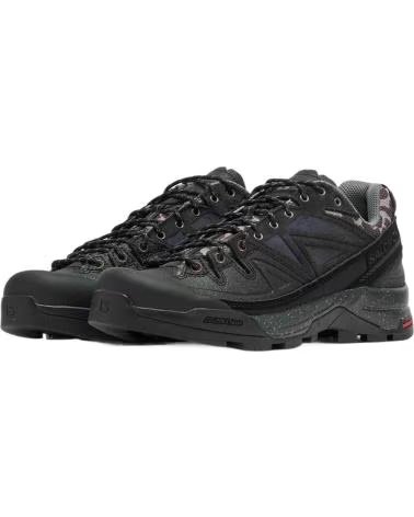 SALOMON SAPATILHAS L49165500 PRETO MULHER