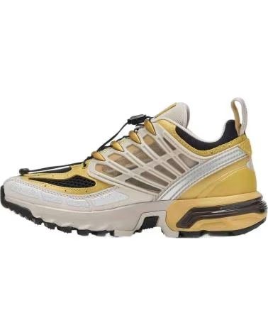 SALOMON L49160800 DAMEN-SNEAKER