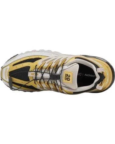 SALOMON L49160800 DAMEN-SNEAKER