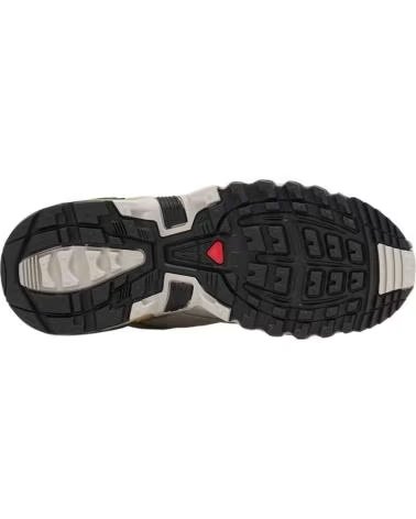 SALOMON L49160800 DAMEN-SNEAKER