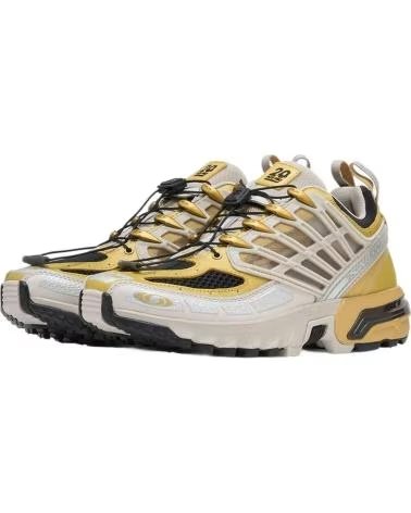 SALOMON L49160800 DAMEN-SNEAKER