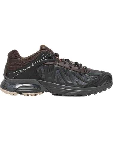 SALOMON ZAPATILLAS L49129700 EN NEGRO PARA MUJER