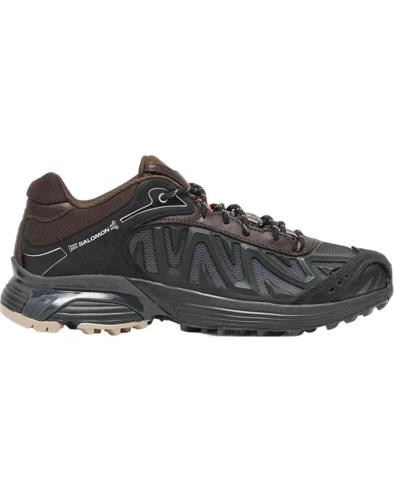 SALOMON ZAPATILLAS L49129700 EN NEGRO PARA MUJER