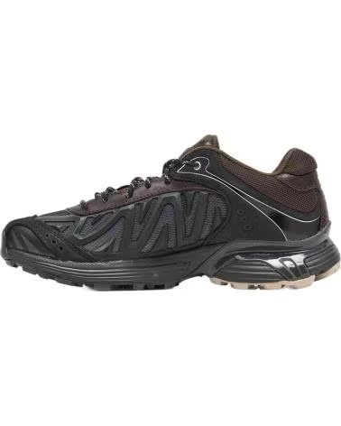 SALOMON ZAPATILLAS L49129700 EN NEGRO PARA MUJER