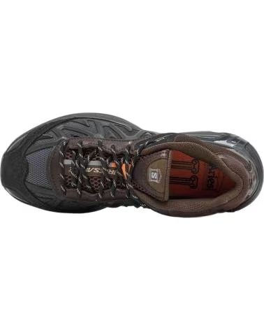 SALOMON ZAPATILLAS L49129700 EN NEGRO PARA MUJER