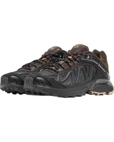 SALOMON ZAPATILLAS L49129700 EN NEGRO PARA MUJER