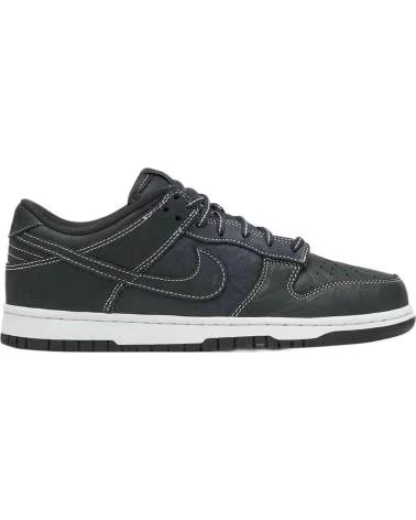 NIKE BASKETS IO4550-001 NOIR POUR HOMME