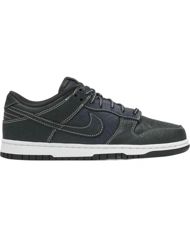 NIKE BASKETS IO4550-001 NOIR POUR HOMME