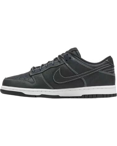 NIKE BASKETS IO4550-001 NOIR POUR HOMME
