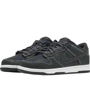 NIKE BASKETS IO4550-001 NOIR POUR HOMME