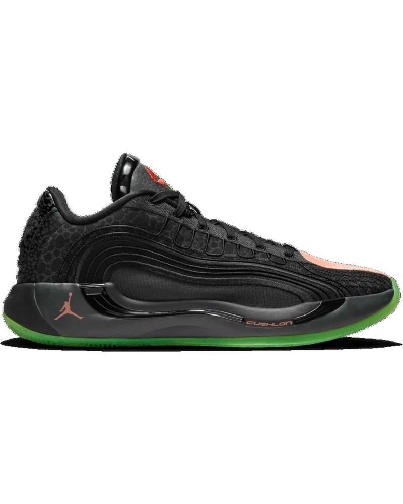 JORDAN ZAPATILLAS IO0204-001 NEGRO PARA HOMBRE