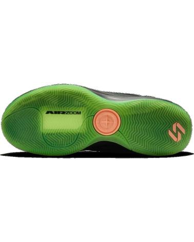 JORDAN ZAPATILLAS IO0204-001 NEGRO PARA HOMBRE