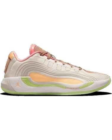JORDAN BASKETS IO0202-100 MULTICOLORE POUR HOMME