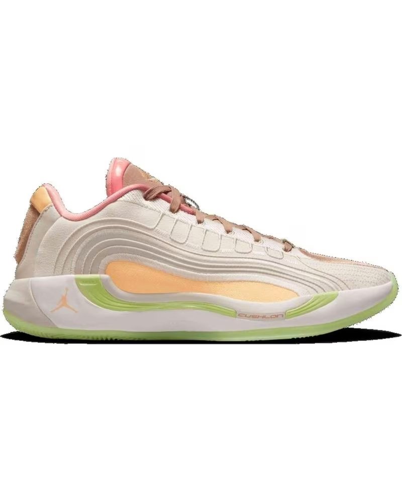 JORDAN BASKETS IO0202-100 MULTICOLORE POUR HOMME