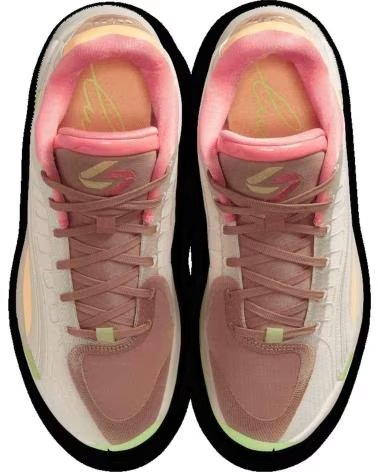 JORDAN BASKETS IO0202-100 MULTICOLORE POUR HOMME