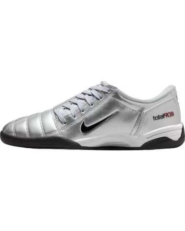 NIKE SCARPE TOTAL 90 ARGENTO