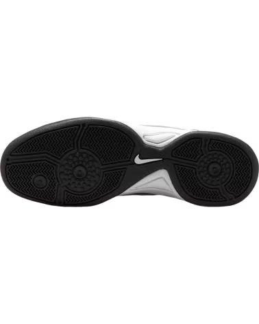 NIKE SCARPE TOTAL 90 ARGENTO