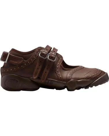 NIKE AIR RIFT CACAO WOW MARRÓN