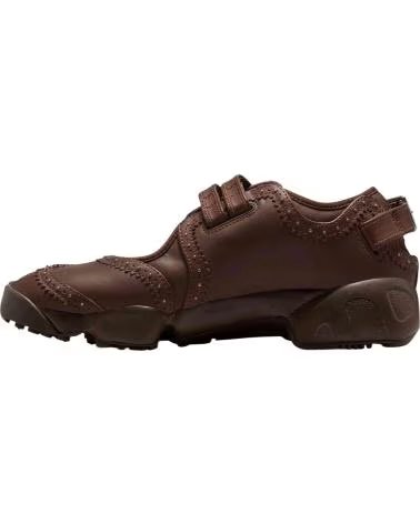 NIKE AIR RIFT CACAO WOW MARRÓN