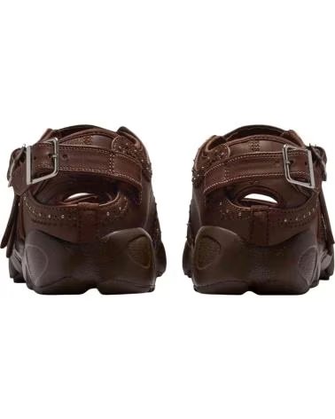 NIKE AIR RIFT CACAO WOW MARRÓN