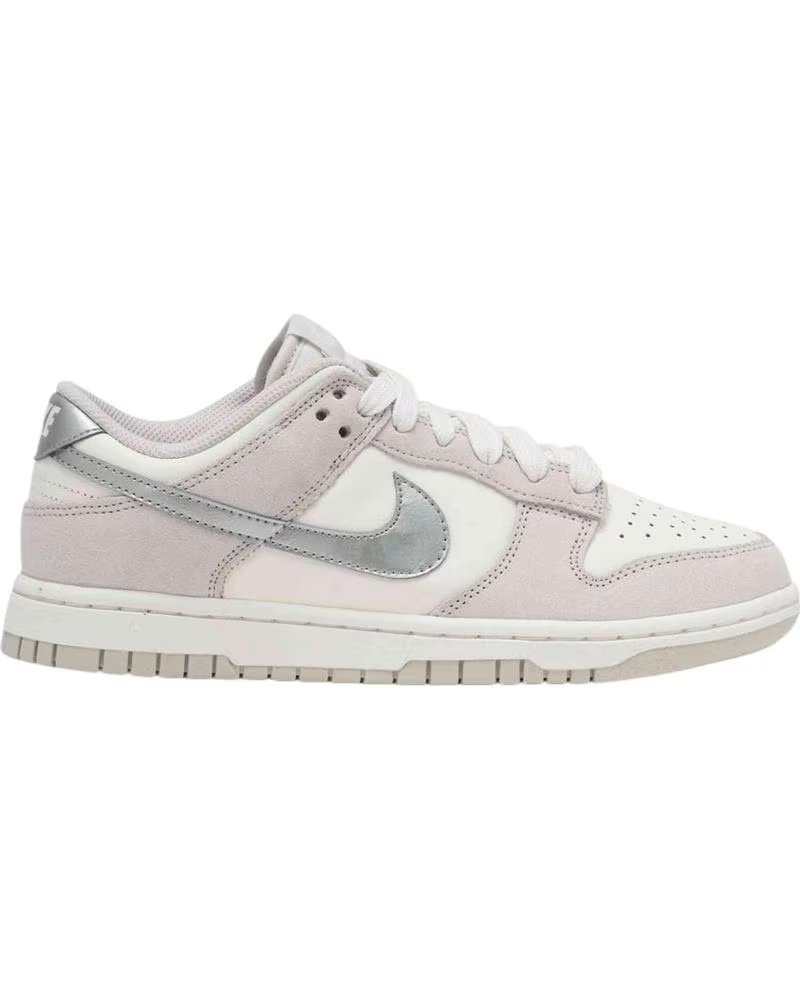 NIKE BASKETS II7651-133 BEIGE POUR FEMME