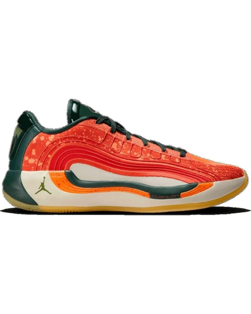 JORDAN ZAPATILLAS IB7903-300 NARANJA