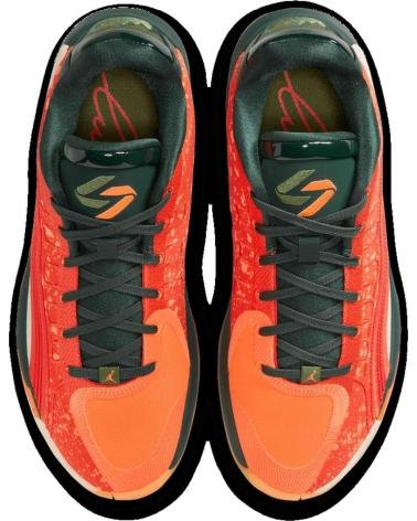 JORDAN ZAPATILLAS IB7903-300 NARANJA