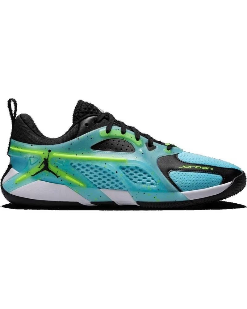 JORDAN SCARPE IB7137-400 MULTICOLORE DA UOMO