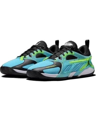 JORDAN SCARPE IB7137-400 MULTICOLORE DA UOMO