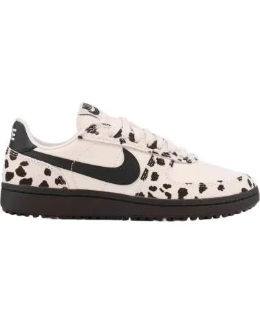 NIKE BASKETS IB2323-001 MULTICOLORES POUR FEMME