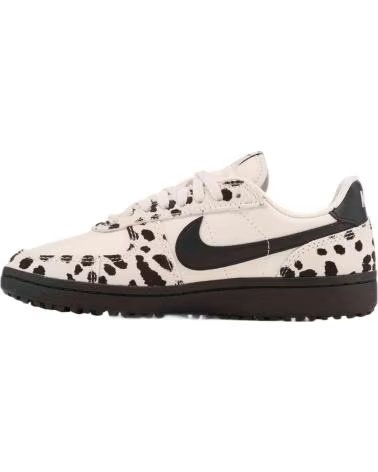 NIKE BASKETS IB2323-001 MULTICOLORES POUR FEMME