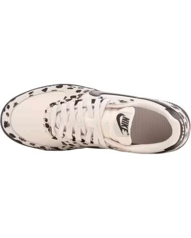 NIKE BASKETS IB2323-001 MULTICOLORES POUR FEMME