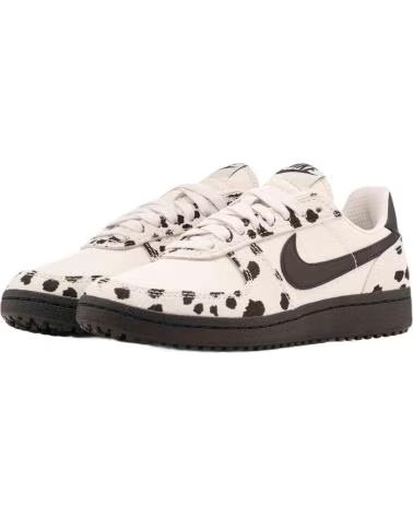 NIKE BASKETS IB2323-001 MULTICOLORES POUR FEMME