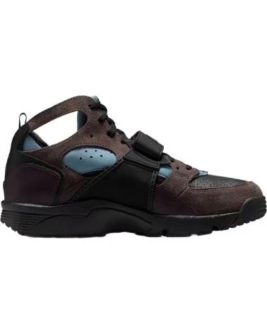 NIKE SNEAKER IB0497-001 DA UOMO