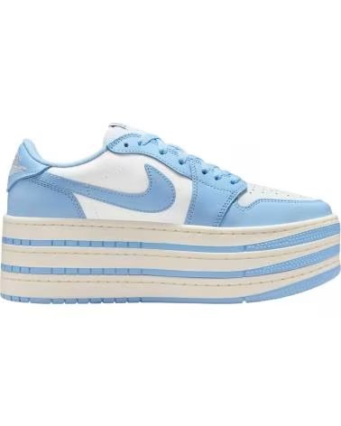 JORDAN TÊNIS HV8288-402 PLATAFORMA FEMININO AZUL