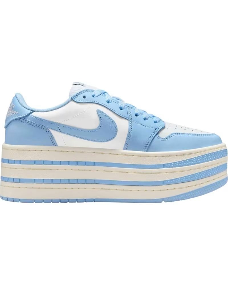JORDAN TÊNIS HV8288-402 PLATAFORMA FEMININO AZUL