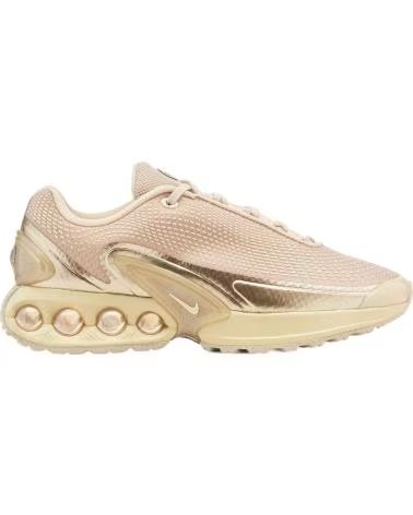NIKE AIR MAX DN HV4861-200 SNEAKER IN BEIGE