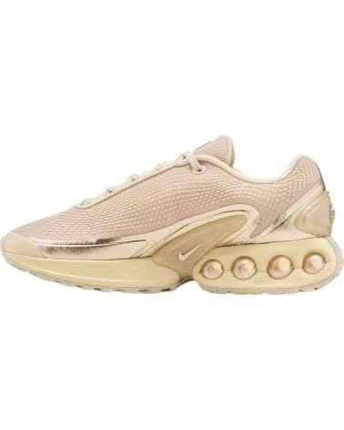 NIKE AIR MAX DN HV4861-200 SNEAKER IN BEIGE