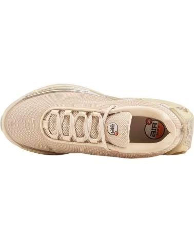 NIKE AIR MAX DN HV4861-200 SNEAKER IN BEIGE