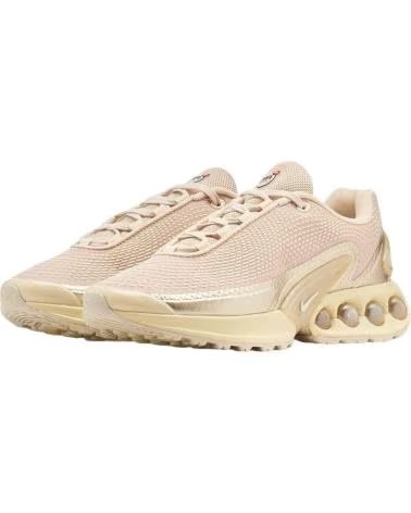 NIKE AIR MAX DN HV4861-200 SNEAKER IN BEIGE