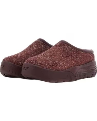 NIKE TÊNIS DE TREKKING HQ4045-600 MARROM PARA MULHER