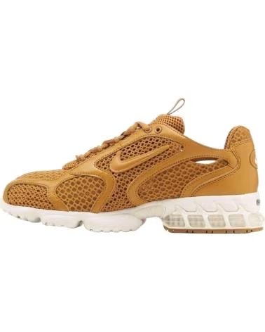 NIKE HQ3552-799 SNEAKER GELB