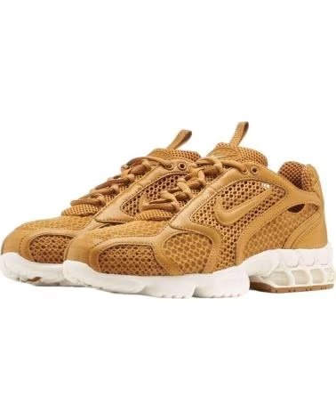 NIKE HQ3552-799 SNEAKER GELB